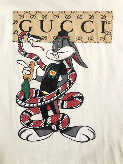 gucci bunny|gucci bugs bunny bag.